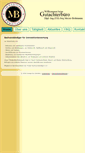 Mobile Screenshot of immobilien-gutachter.de